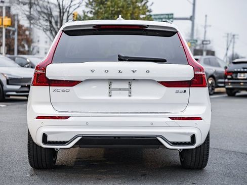 New 2026 Volvo XC60 B5 Ultra w/ Protection Package Premier image 6