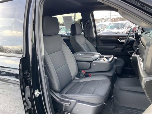 Used 2023 GMC Sierra 1500 Elevation image 10