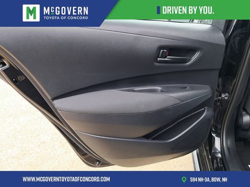 Used 2024 Toyota Corolla LE image 13