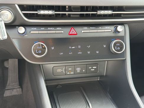 New 2026 Hyundai Sonata SEL image 26