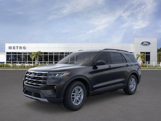 New 2026 Ford Explorer Active w/ Active Comfort Package RWD video 1