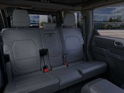 New 2026 Ford Bronco Badlands AWD/4WD image 11