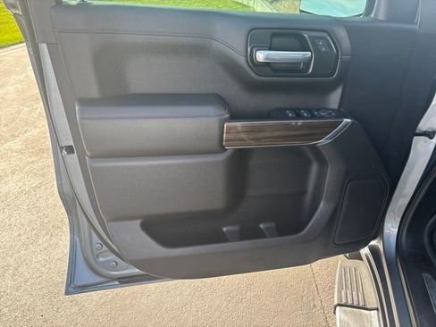 Certified 2021 Chevrolet Silverado 1500 RST w/ Diesel Off-Road Package image 10