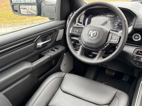 New 2026 RAM 1500 Rebel image 36