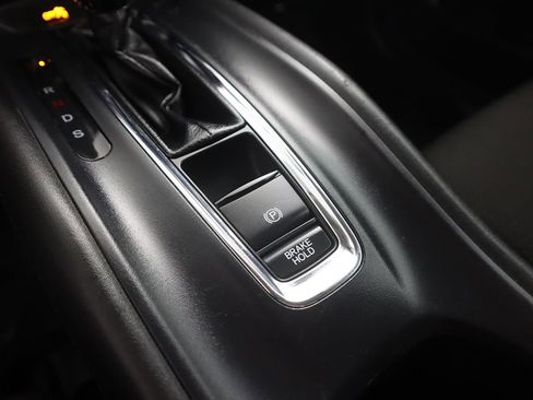 Used 2021 Honda HR-V EX image 50