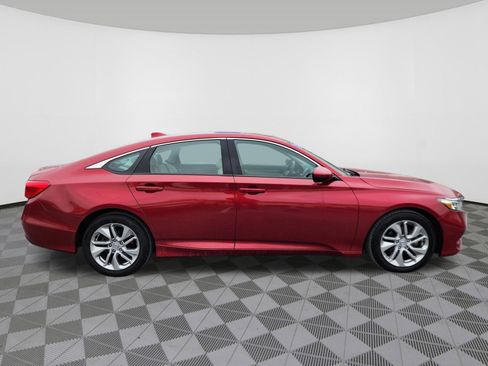Used 2019 Honda Accord LX image 6