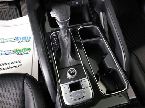 Used 2021 Kia Telluride LX image 36