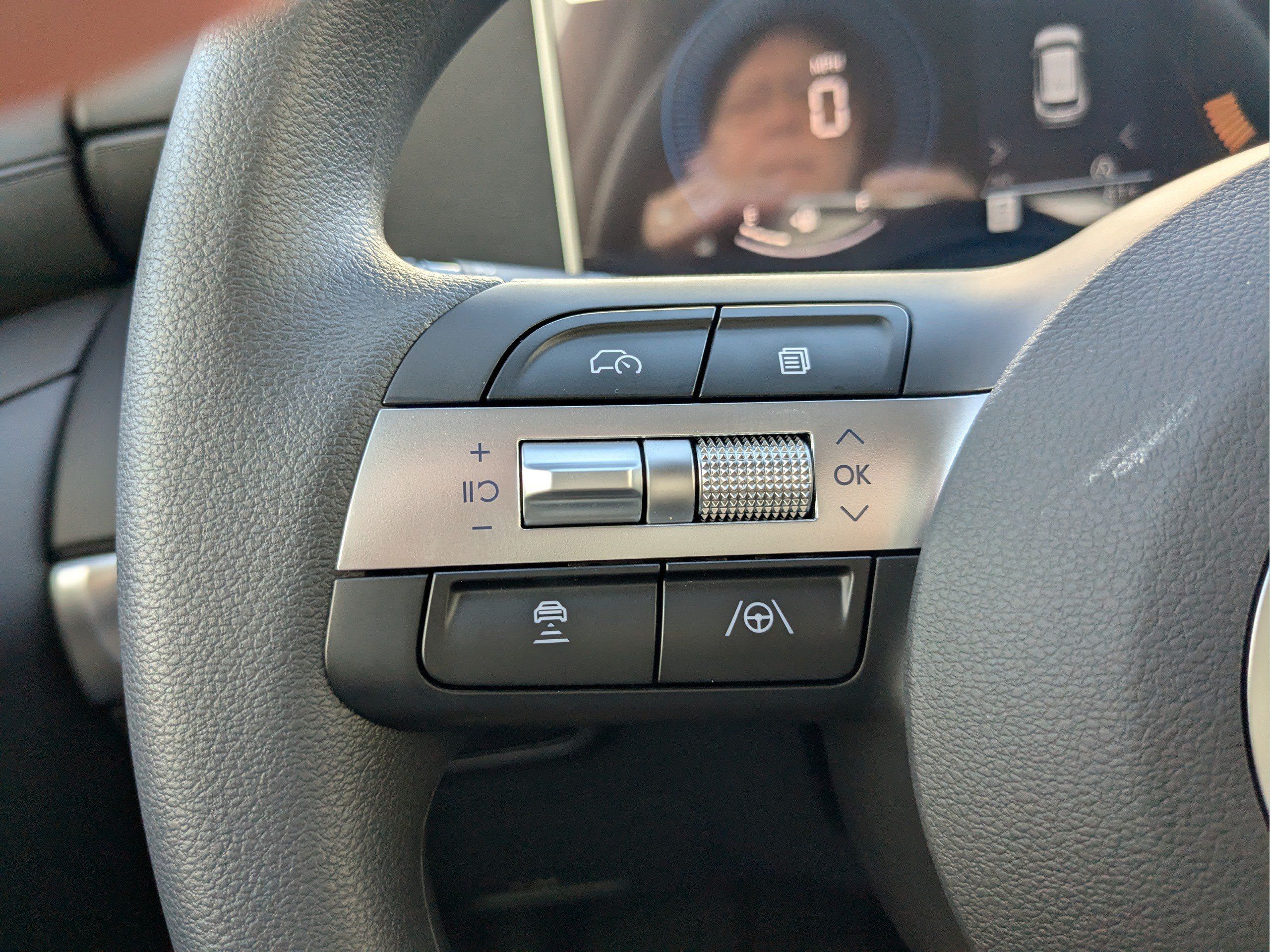 New 2026 Hyundai Tucson SE FWD image 29