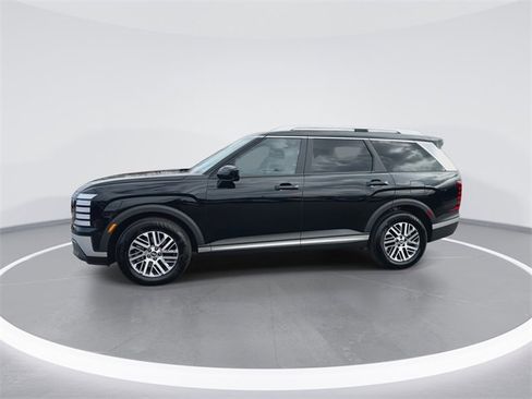 Used 2026 Hyundai Palisade SEL image 4