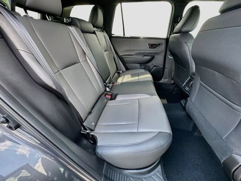 New 2026 Subaru Outback Premium AWD/4WD image 36