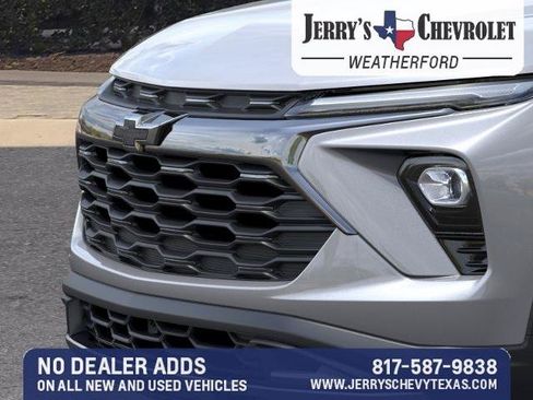 New 2026 Chevrolet TrailBlazer ACTIV w/ Convenience Package FWD image 14