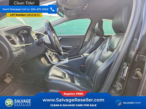 Used 2013 Volvo S60 T5 image 9