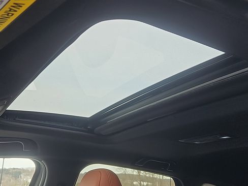 Certified 2025 MAZDA CX-5 Carbon Edition image 8