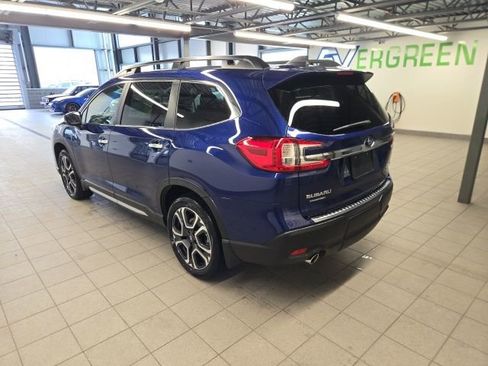 New 2026 Subaru Ascent Touring image 5