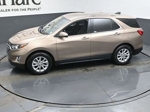 Used 2019 Chevrolet Equinox LT image 57
