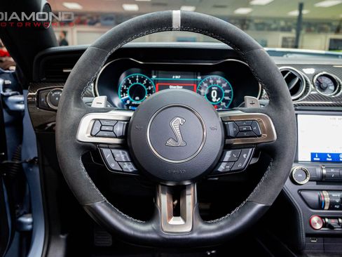 Used 2022 Ford Mustang Shelby GT500 image 73