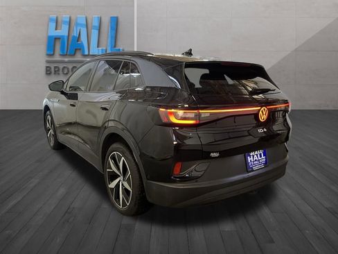 Certified 2023 Volkswagen ID.4 Pro S AWD/4WD image 3