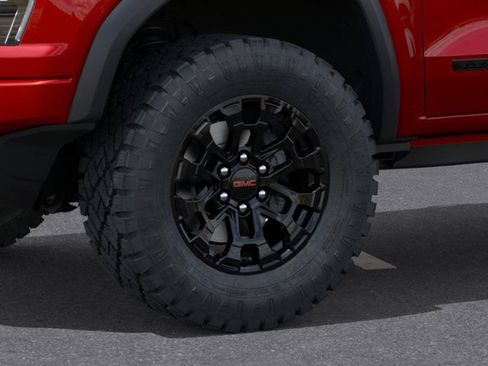 New 2026 GMC Canyon Elevation w/ Convenience Package RWD image 9