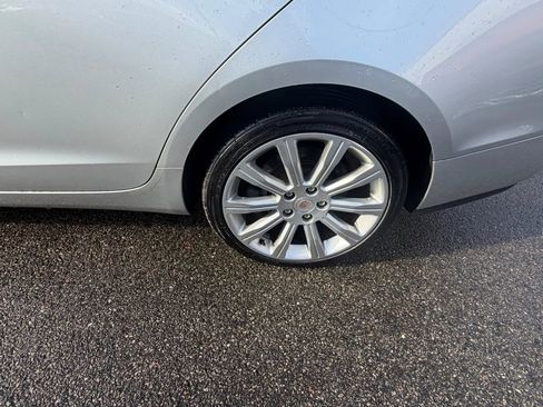 Used 2013 Cadillac ATS Premium w/ Cold Weather Package image 9