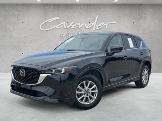 Used 2024 MAZDA CX-5 AWD 2.5 S w/ Select Package video 1