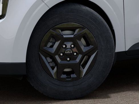 New 2026 Kia Carnival image 9