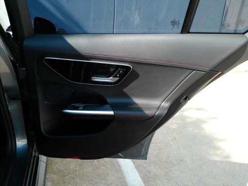 Used 2023 Mercedes-Benz C 43 AMG 4MATIC Sedan image 25