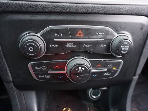 Used 2023 Dodge Charger GT w/ Blacktop Package image 13