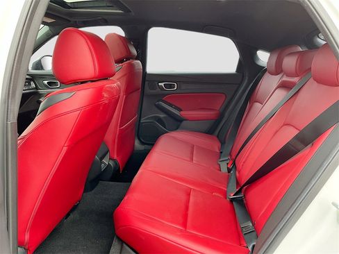 Used 2023 Acura Integra A-Spec image 23