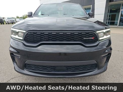 Used 2022 Dodge Durango GT image 2