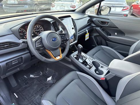 New 2026 Subaru Crosstrek 2.5i Wilderness image 13