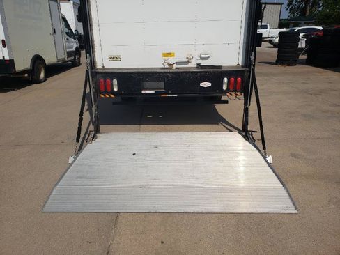 Used 2021 Ford Transit 350 DRW w/ Upfitter Package RWD image 10