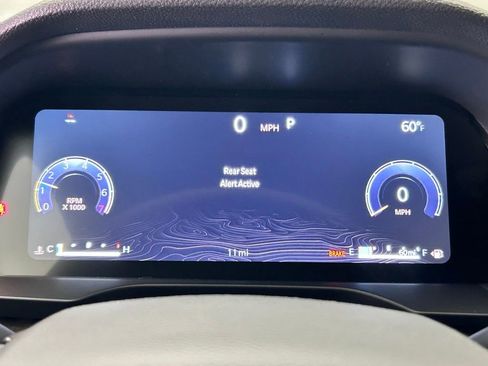 New 2025 Jeep Grand Cherokee Limited w/ Trailer Tow Package image 27