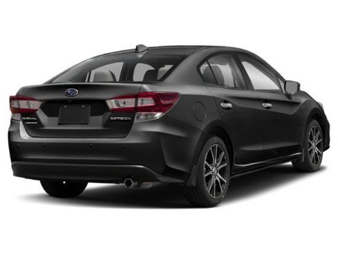 Used 2019 Subaru Impreza 2.0i Limited AWD/4WD image 2