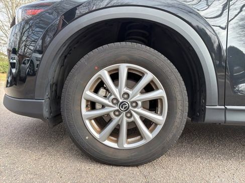 Used 2023 MAZDA CX-5 AWD 2.5 S image 9