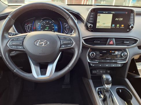 Used 2020 Hyundai Santa Fe Limited image 8