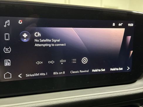 New 2026 Buick Envista Preferred w/ Convenience I Package image 14