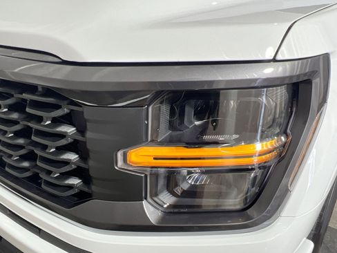 Used 2024 Ford F150 STX image 12