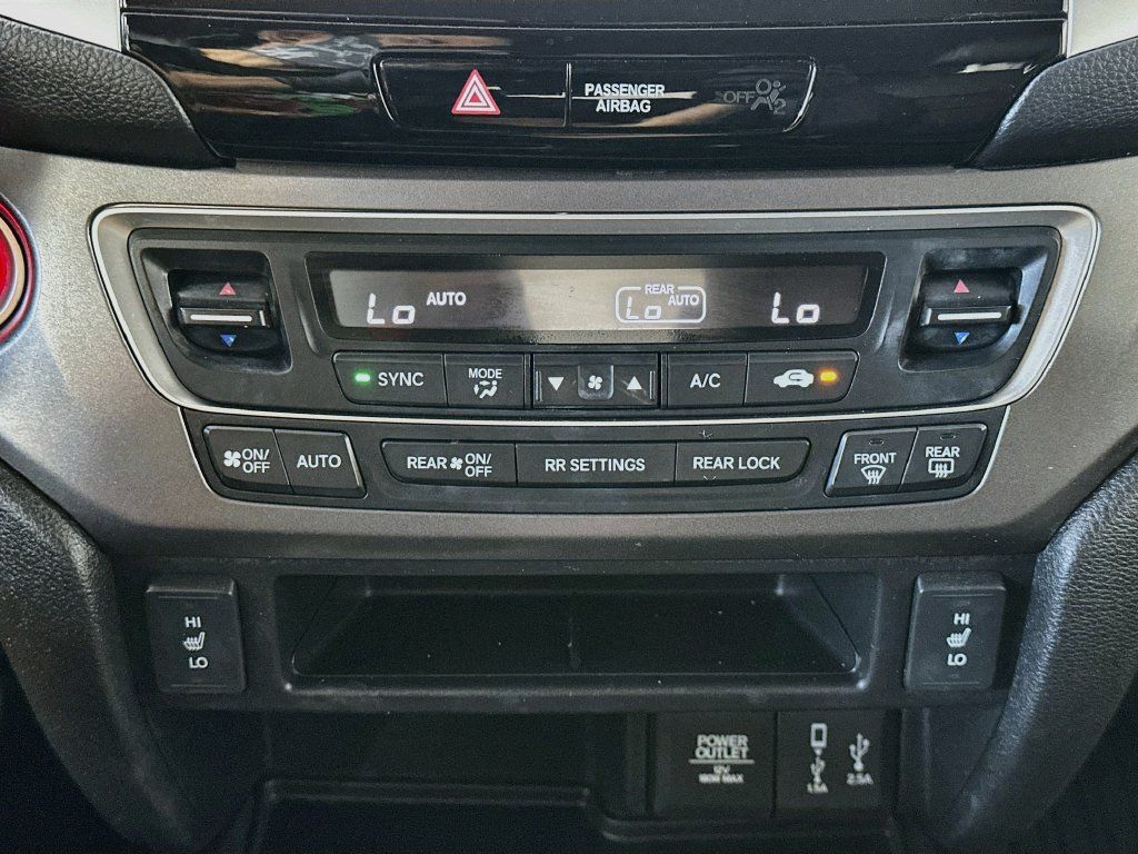 Used 2018 Honda Pilot EX-L image 18