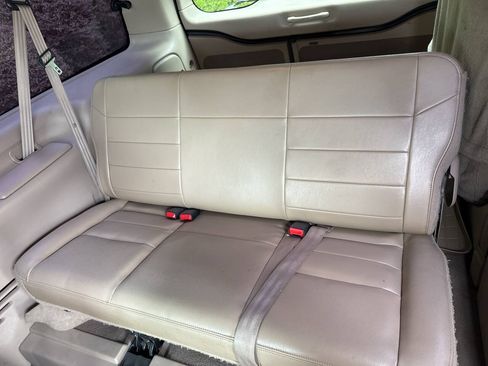 Used 2004 Ford Excursion Limited AWD/4WD image 13