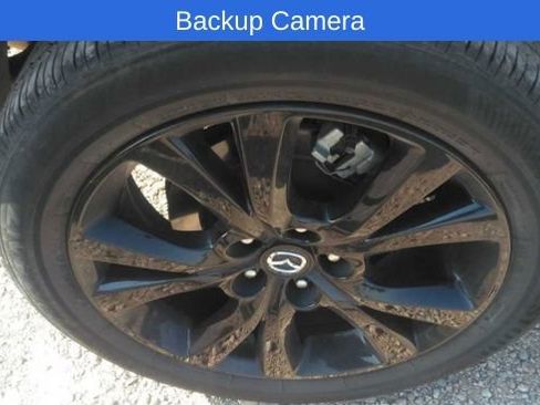 Used 2025 MAZDA CX-30 AWD 2.5 S w/ Preferred Package image 10
