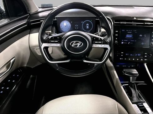 Used 2023 Hyundai Tucson SEL w/ Convenience Package AWD/4WD image 6