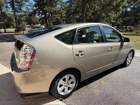 Used 2007 Toyota Prius FWD image 8