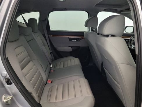 Used 2017 Honda CR-V EX image 19