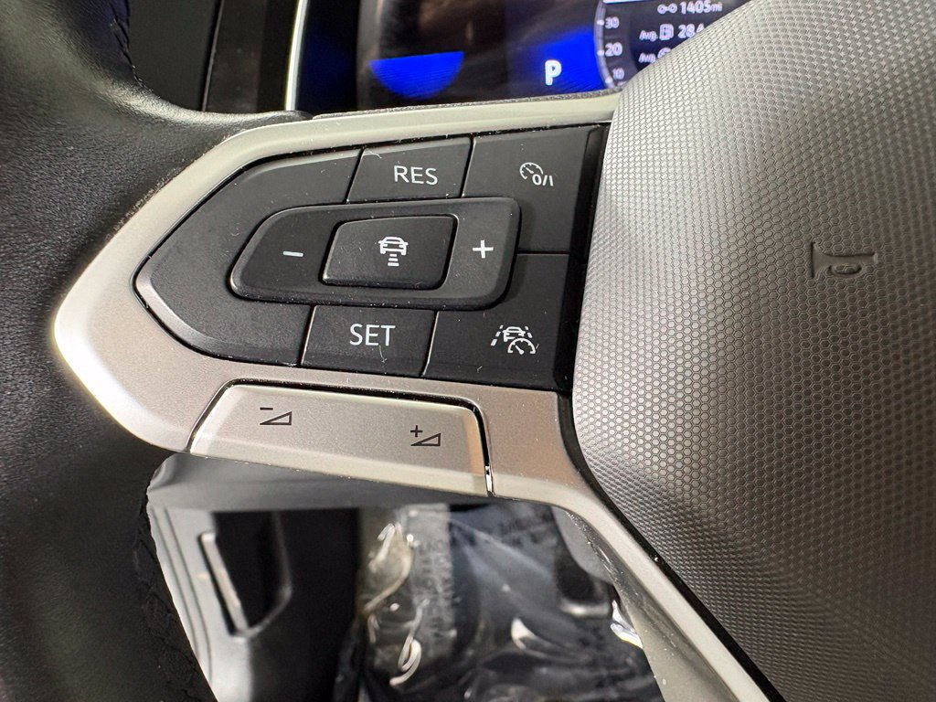 Used 2024 Volkswagen Jetta SE FWD image 24