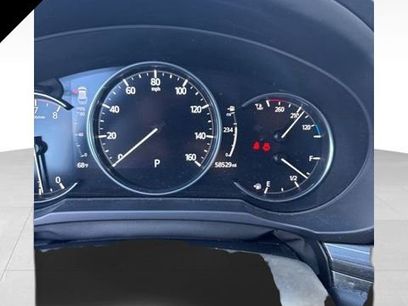 Used 2020 MAZDA CX-5 Grand Touring Reserve