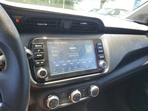 Used 2023 Nissan Kicks SV FWD image 25