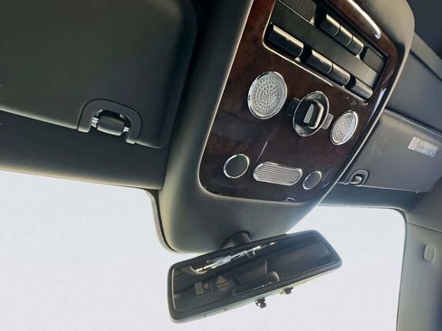 Used 2008 Bentley Flying Spur Flying Spur AWD/4WD image 16