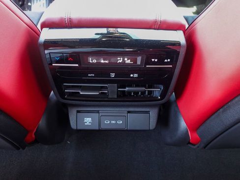 New 2026 Acura MDX A-Spec image 30