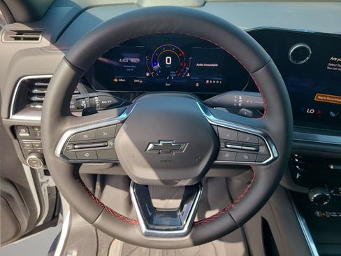 New 2026 Chevrolet Tahoe RST AWD/4WD image 27