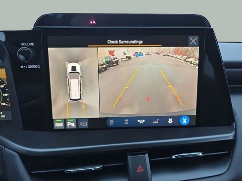 New 2026 Subaru Outback Wilderness image 24